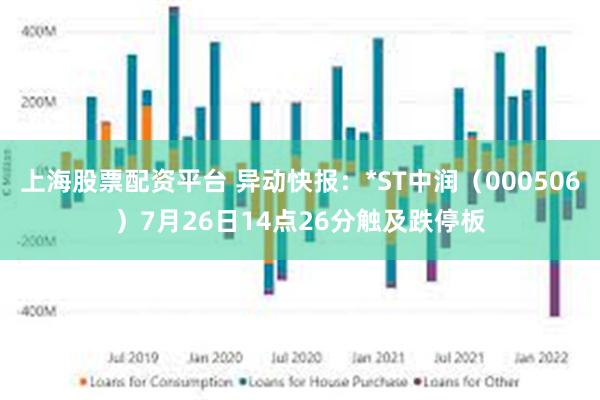 上海股票配资平台 异动快报：*ST中润（000506）7月26日14点26分触及跌停板