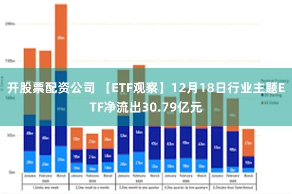 开股票配资公司 【ETF观察】12月18日行业主题ETF净流出30.79亿元