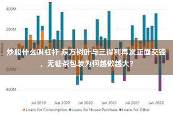 炒股什么叫杠杆 东方树叶与三得利再次正面交锋，无糖茶包装为何越做越大？