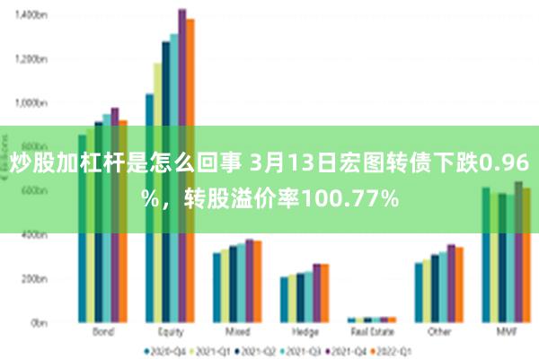 炒股加杠杆是怎么回事 3月13日宏图转债下跌0.96%，转股溢价率100.77%