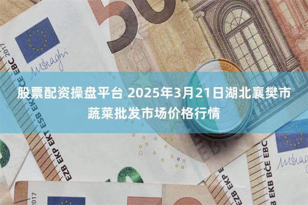 股票配资操盘平台 2025年3月21日湖北襄樊市蔬菜批发市场价格行情